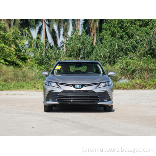 2022 Toyota Camry Hybrid Electric 2.5L Dual Engine E-CVT 2,5HE Elite Plus Edition per adulto